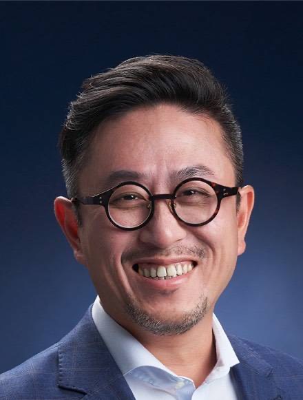 賴茂鴻副理事長