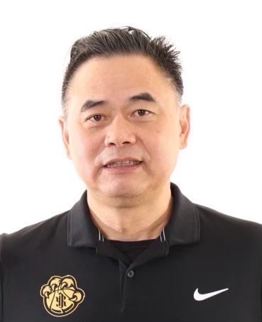 時超傑副理事長